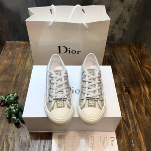 DIOR WALK'N'DIOR SNEAKER SNEAKERS