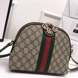 Gucci Ophidia GG shoulder bag