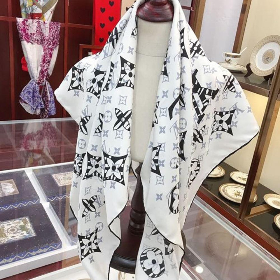 Louis Vuitton Scarf