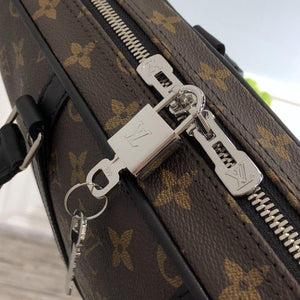 Louis Vuitton sirius briefcase