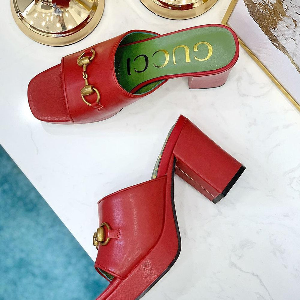 Gucci Sandals