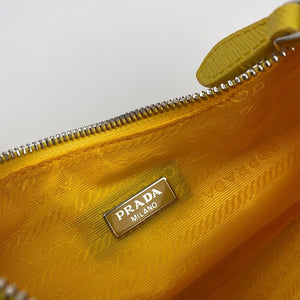 Prada Re-Edition 2005 Nylon Bag