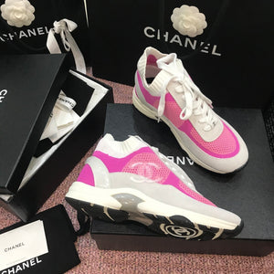 Sneakers Chanel