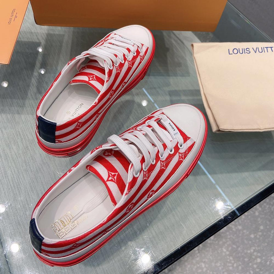 Sneakers Louis Vuitton