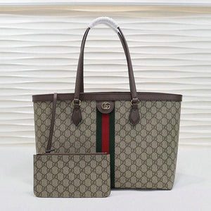 Gucci Ophidia GG medium tote Handbag