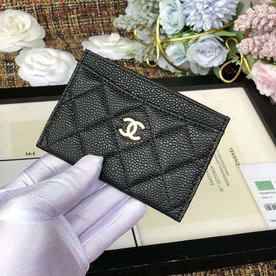 Chanel Wallet