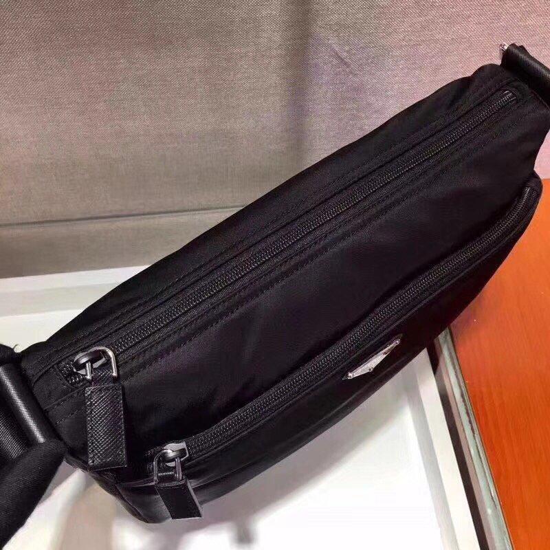 Nylon Re-Edition 2000 Shoulder Bag