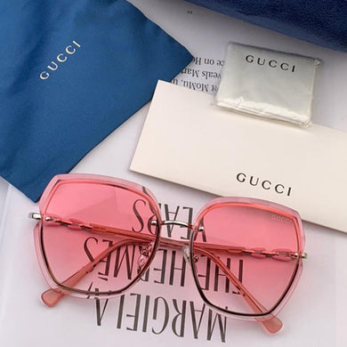 Gucci Glasses
