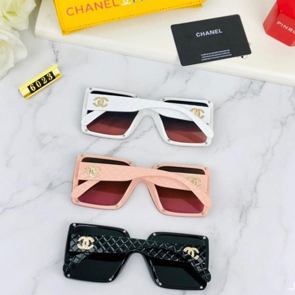 Chanel Glasses