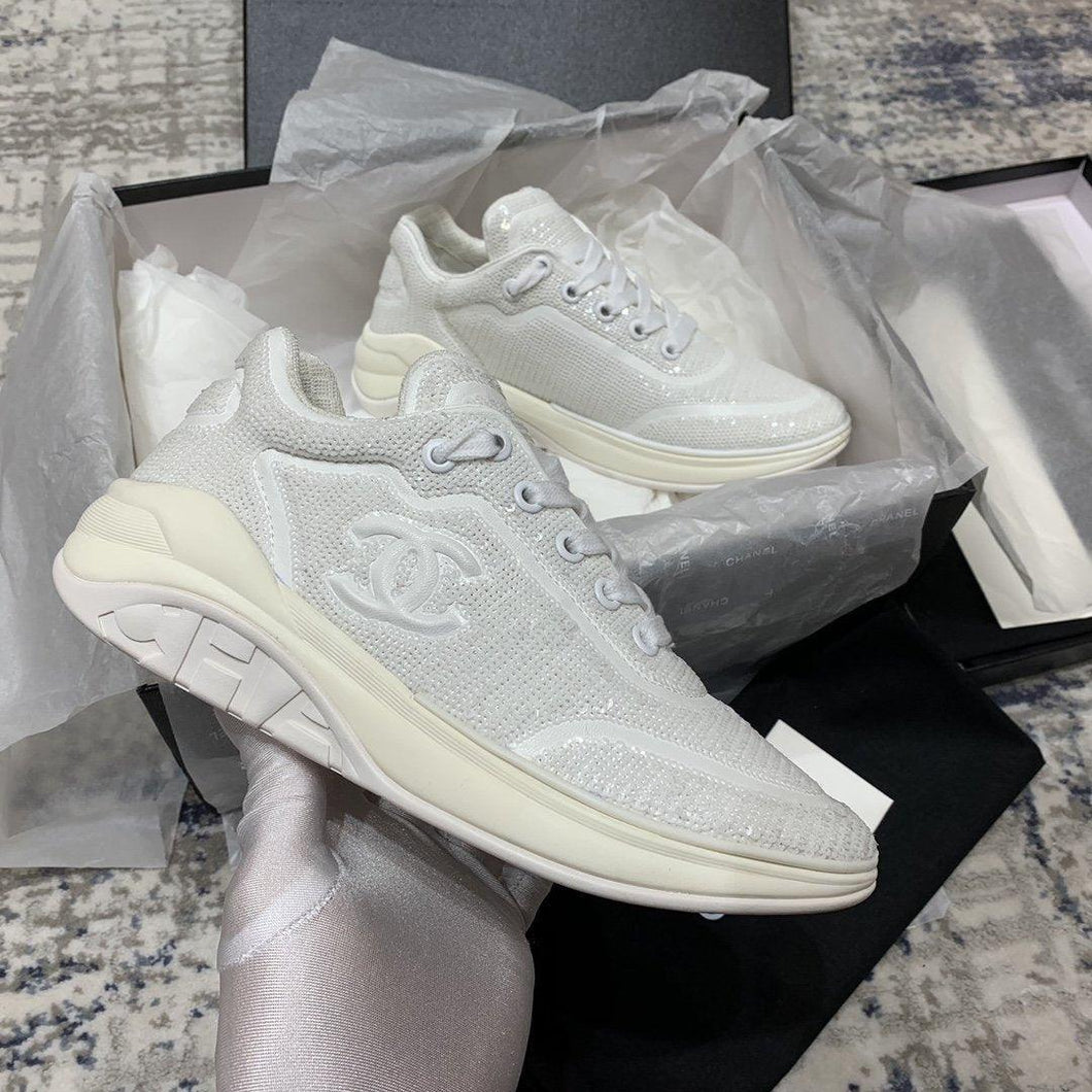 Chanel Sneakers