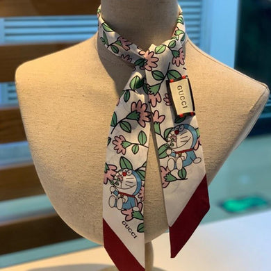 Gucci Scarf