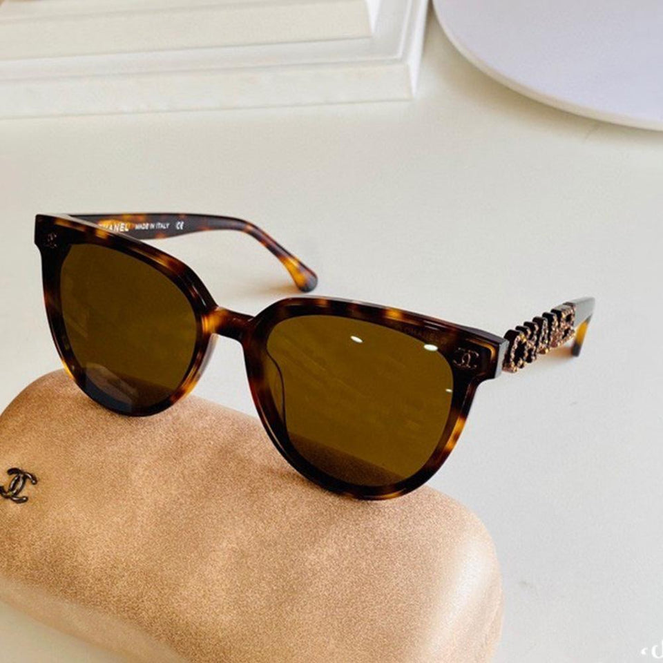 Chanel Glasses