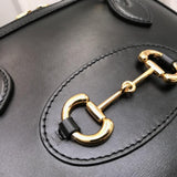 Gucci Horsebit 1955 small top handle bag