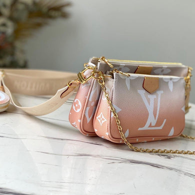 MULTI POCHETTE ACCESSOIRES