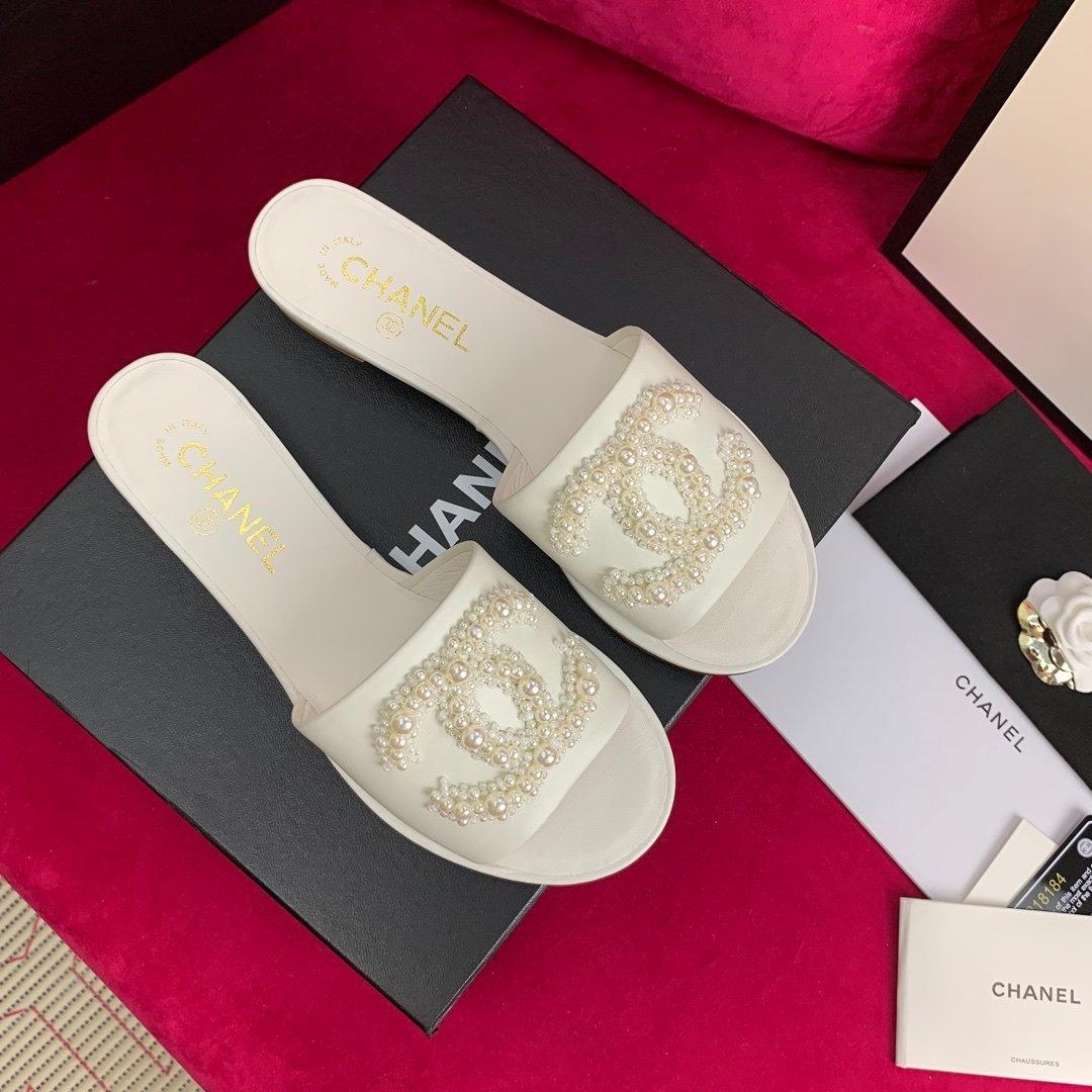 年末まで売り切り⭐︎シャネル⭐︎CHANELビンテージラバーサンダル37