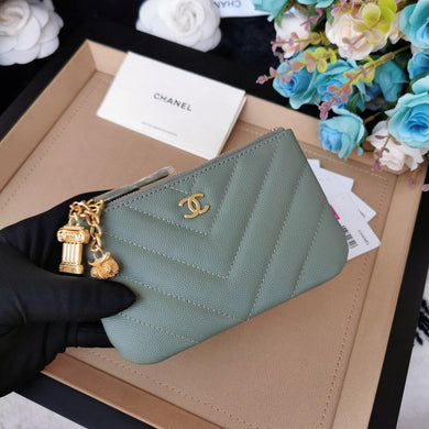 Chanel Wallet