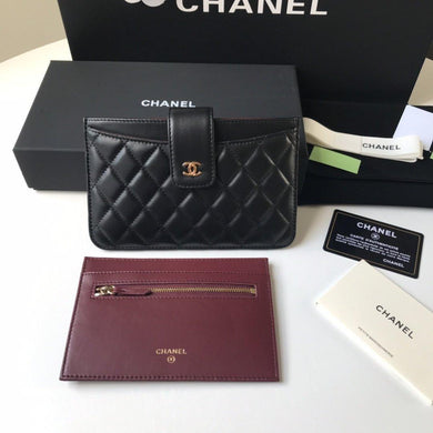 Chanel Wallet