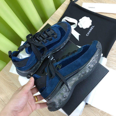 Sneakers Chanel