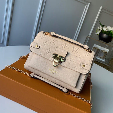 Louis Vuitton VAVIN MM