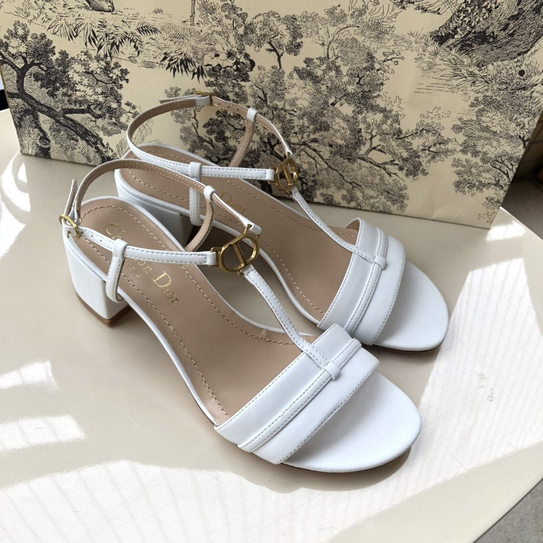 Macario Sandal AMALFI BY RANGONI Dior Sandals