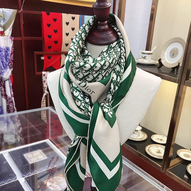 Dior Scarf