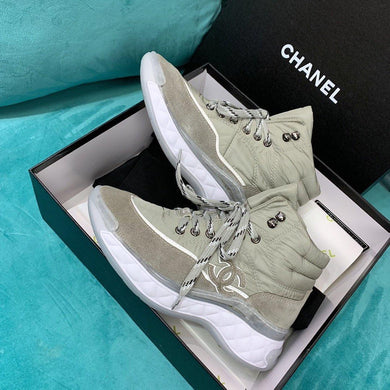 Sneakers Chanel