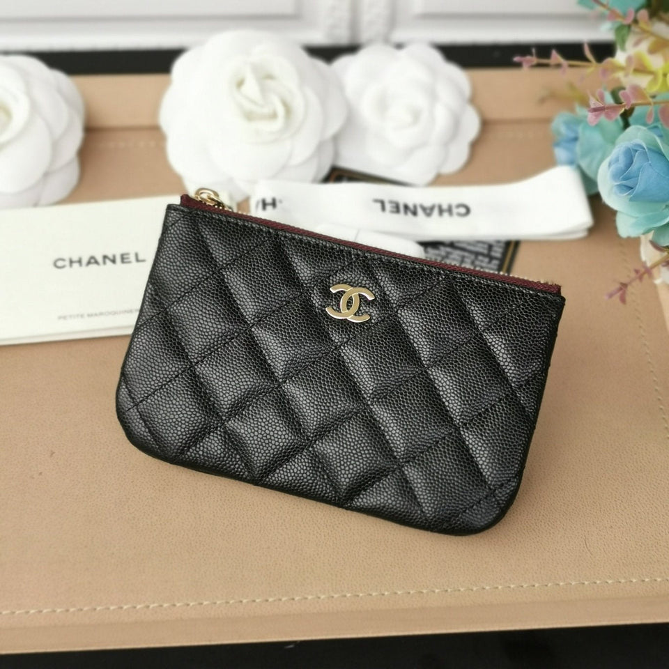 Chanel Wallet