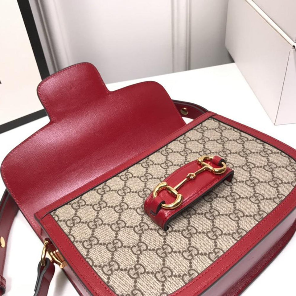 Gucci Horsebit 1955 shoulder bag