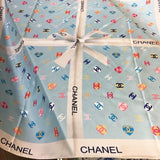 Chanel Scarf