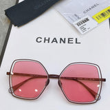 Chanel Glasses