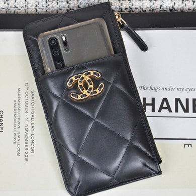 Chanel Wallet