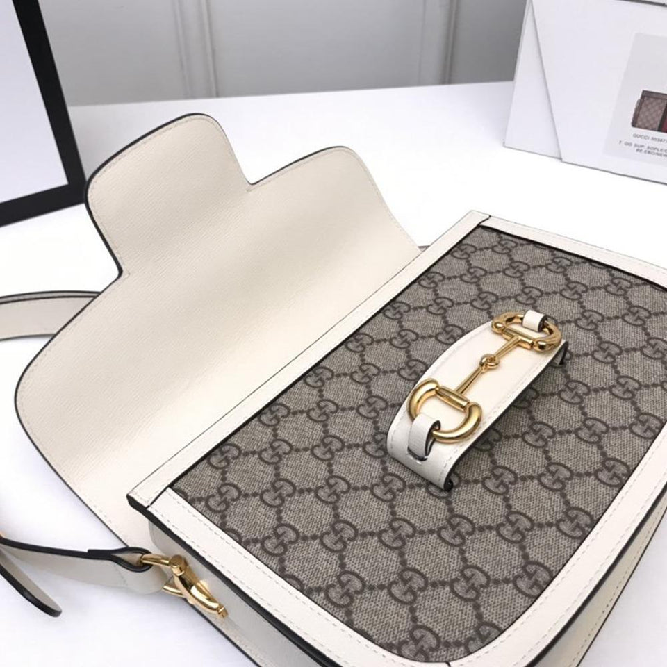 Gucci Horsebit 1955 shoulder bag