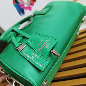 Prada Re-Edition 2005 Nylon Bag