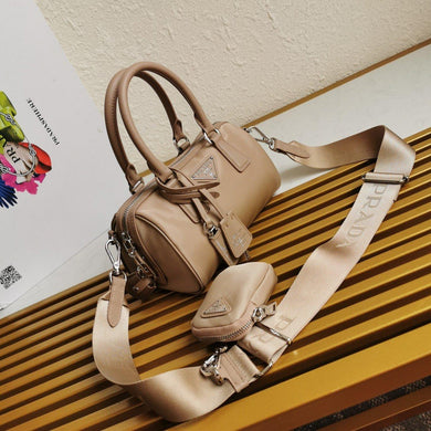 Prada Re-Edition 2005 Nylon Bag
