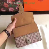 Gucci Dionysus GG Supreme mini bag