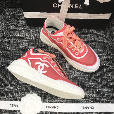 Sneakers Chanel