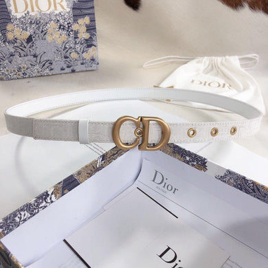 Dior Belt