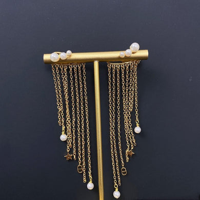 Dior Earrings