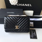 Chanel Wallet