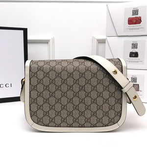 Gucci Horsebit 1955 shoulder bag