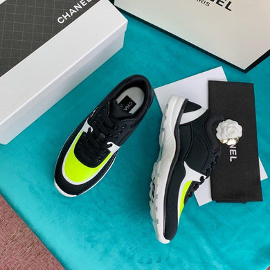 Sneakers Chanel