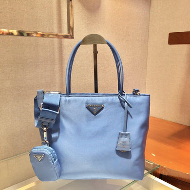 Prada Leather Handbag