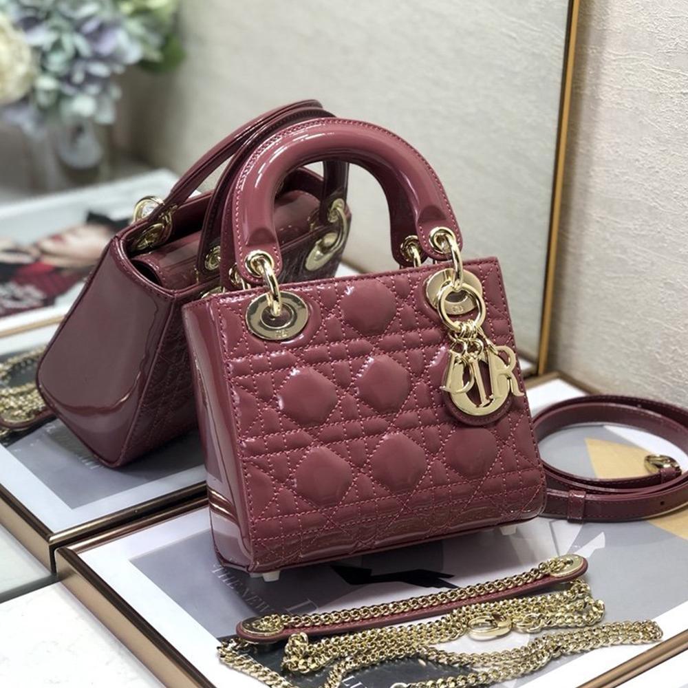 diorever bag
