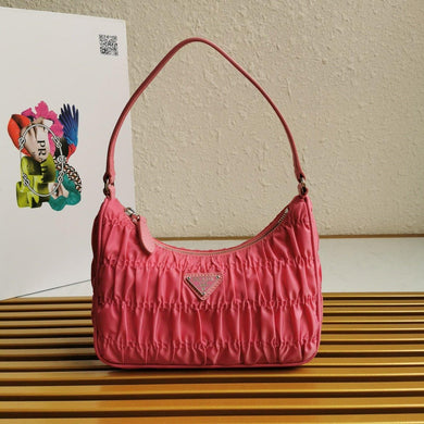 Re-Edition 2000 Nylon Mini Bag