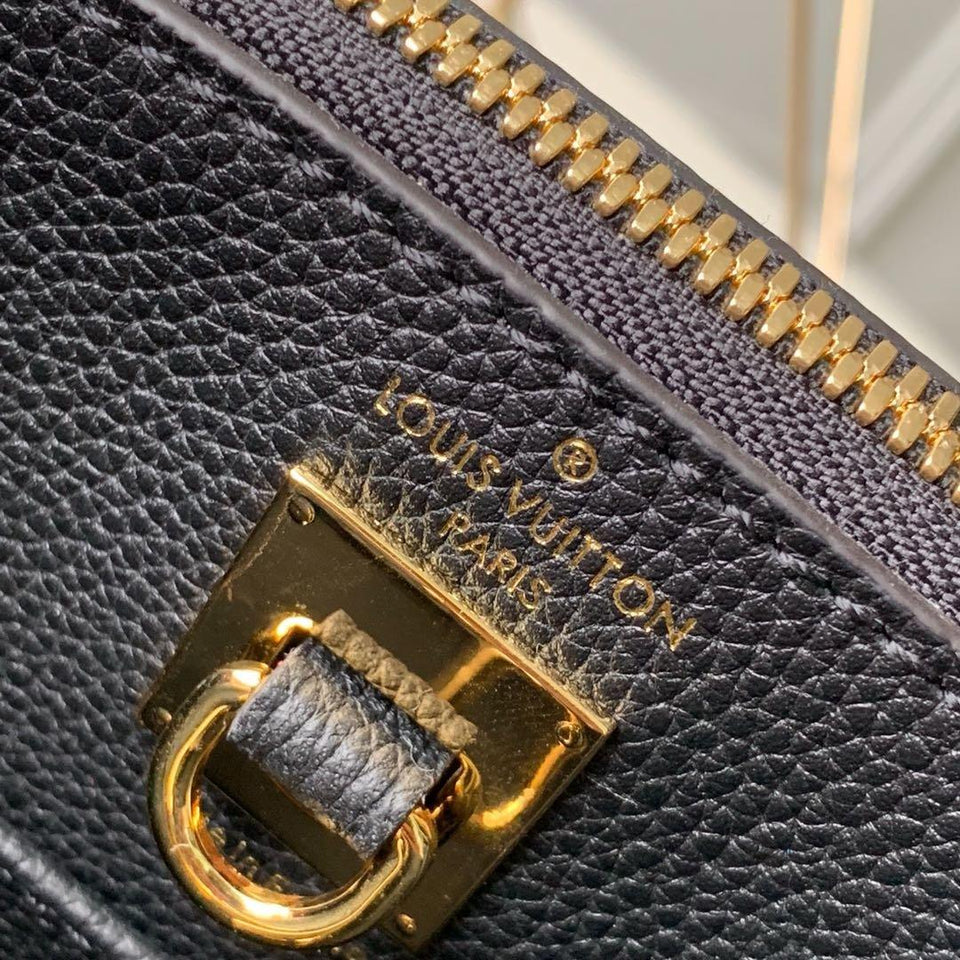 Louis Vuitton  CITY STEAMER MM