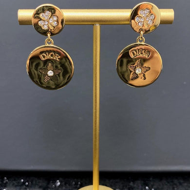 Dior Earrings
