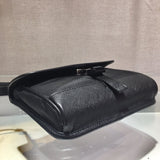 Small Nylon Shoulder Bag
