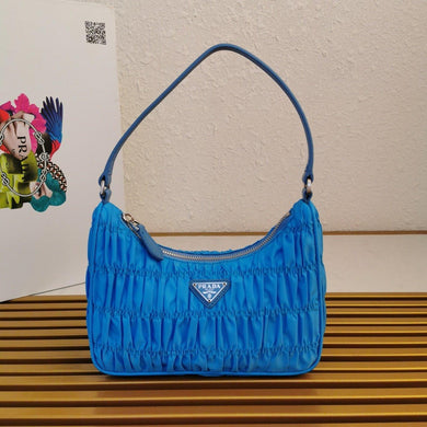 Re-Edition 2000 Nylon Mini Bag