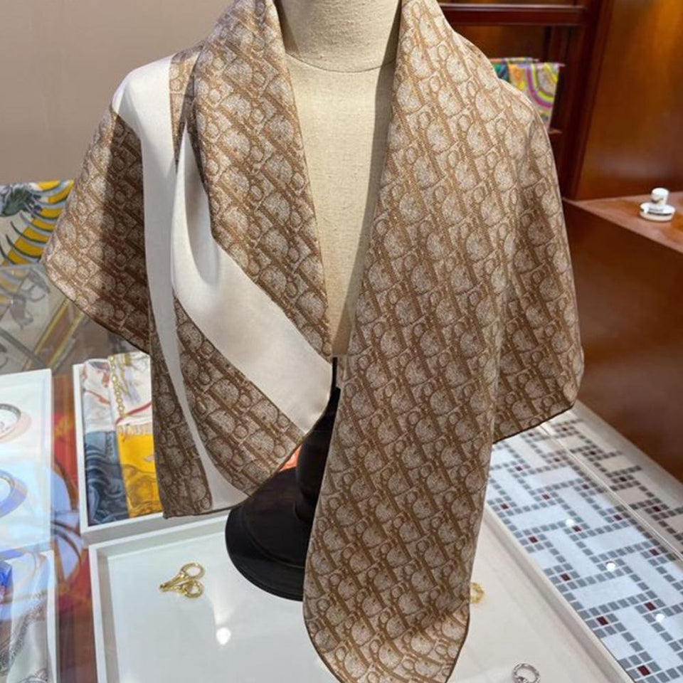 Dior Scarf