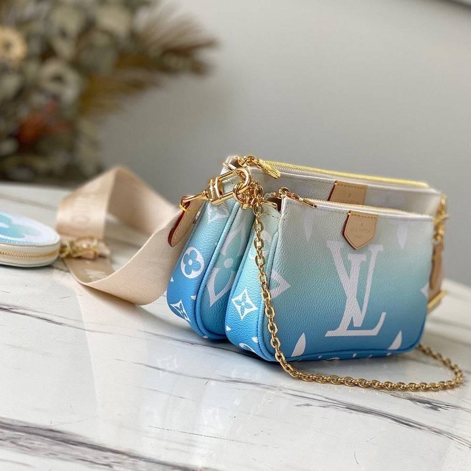 multi pochette accessoires